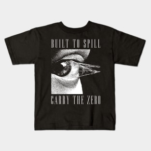 Built To Spill - CTZ Fanmade Kids T-Shirt